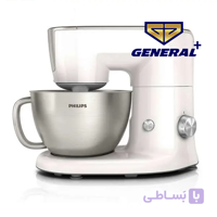 ماشین آشپزخانه فیلیپس مدل HR7950