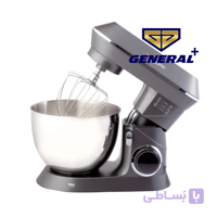 همزن برگامو 8 لیتری مدل 3562