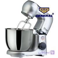 همزن کاسه دار ویکتور مدل VK4002SM