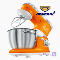 همزن کاسه دار سنکور مدل STM 3623OR