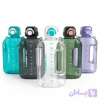 قمقمه کتابی 2025 Yiban