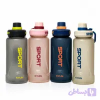 قمقمه 650 میل Sport