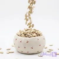 تخمه کدو گوشتی کم‌نمک برشته (رژیمی) _ ۲۵۰ گرم
