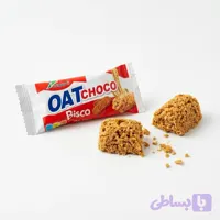 شکلات غلات اوت چکو طعم لوتوس _ بسته ۲۰۰ گرمی