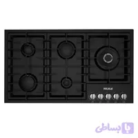 اجاق گاز صفحه ای نیک کالا مدل EGH 103