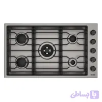 اجاق گاز صفحه ای نیک کالا مدل SGH 104