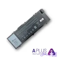 باتری لپ تاپ دل Battery Dell Precision 7520 MFKVP