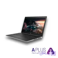 لپ تاپ استوک HP 470 G5 | i7-8550U | 8GB DDR4 | 256GB SSD | 2G MX930 |17 INCH