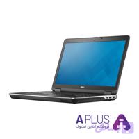 لپ تاپ DELL LATITUDE E6540 | I7-4800MQ | 8G-DDR3 | 500G-HDD | 2G AMD 8790 | 15.6 INCH