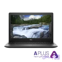 لپ تاپ استوک Dell Latitude 3590 | Core i7-8550U | 8GB DDR4 | 256GB SSD | 2G AMD |15.6 INCH