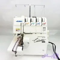 چرخ سردوز ژوکی ۵ نخ ژاپن مکانیکی با پدال اصلی ژاپنی
