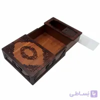 جعبه هدیه کشویی کد 028