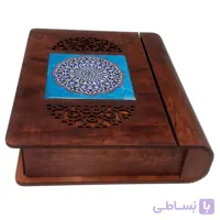 جعبه طرح کتاب کد066