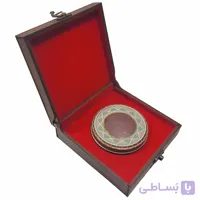 زعفران کادویی با جعبه نفیس