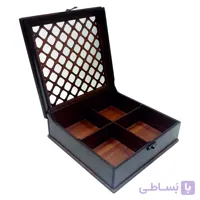 جعبه پذیرایی کد 039