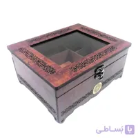 جعبه پذیرایی کد037