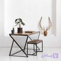 میز تحریر و مطالعه