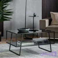 میز جلو مبلی