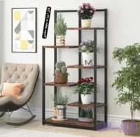 استند طبقاتی گل