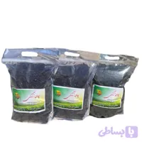 چای ایرانی ممتاز و چای قلم سورت شده و چای شکسته پکیج 1500 گرمی