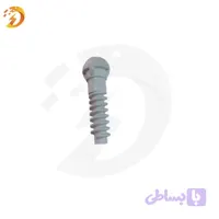 پیچ تابلو برق پلاستیکی زاگرس