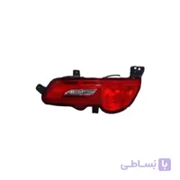 مه شکن عقب راست کی ام سی x5