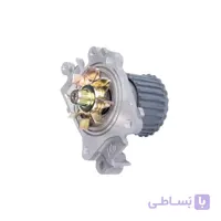 واتر پمپ جک j5 اتومات