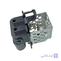 مقاومت فن آب جک S5