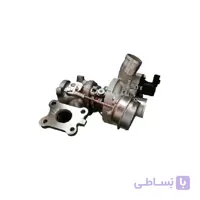 توربو شارژ تیگو 7