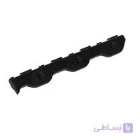 براکت سپر عقب چپ 620