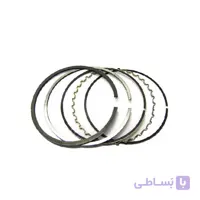 رینگ موتور استاندارد k7