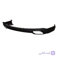 سپر عقب پایین تیگو 8 پرو