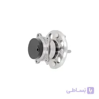 توپی چرخ عقب s5