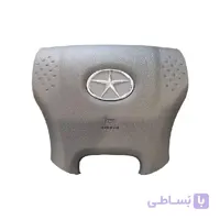 ایربگ راننده جک J5