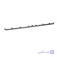 زه نقره‌ای سپر جلو وسط تیگو 7 پرو مکس
