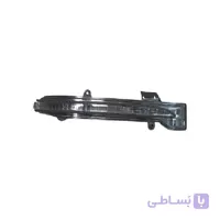 راهنما آینه چپ کی ام سی j7