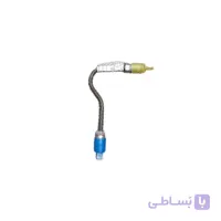 لوله پمپ کلاچ t8