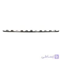 زه استیل وسط سپر جلو تیگو 8 پرو مکس