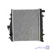 رادیاتور آب کی ام سی x5