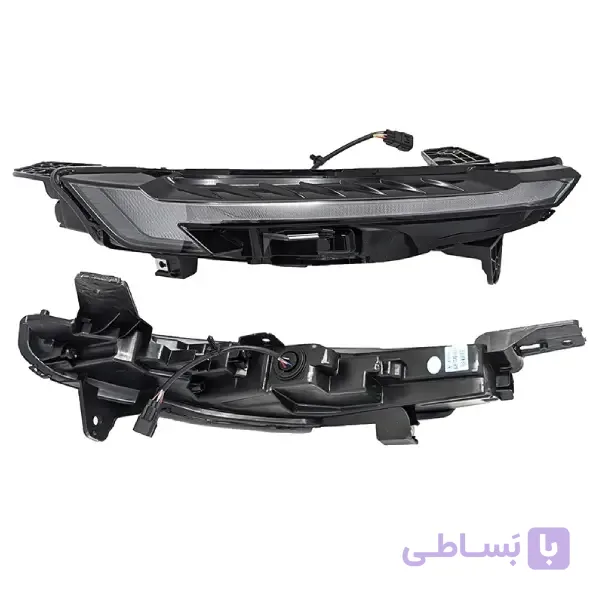 چراغ روز چپ (دیلایت) فونیکس FX