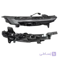 چراغ روز چپ (دیلایت) فونیکس FX