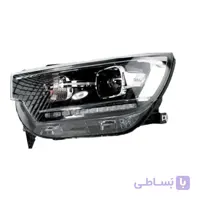 چراغ جلو راست t8