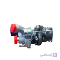توربو شارژ جک s5