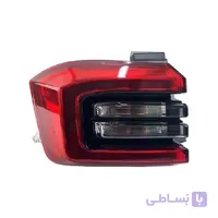 چراغ خطر عقب راست روی گلگیر چری X55