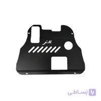 سینی زیر موتور تارا دنده ای فلزی