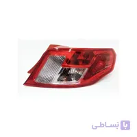 خطر راست جیلی rv
