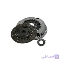 دیسک و صفحه جیلی امگرند 7