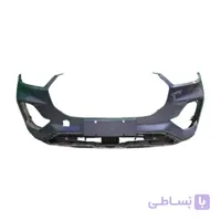 سپر جلو تیگو 8 پرو بالا و پایین