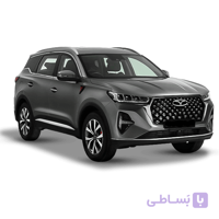 جلو پنجره تیگو 7 پرو مکس AWD