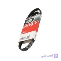 تسمه دینام جک S5 دنده‌ ای